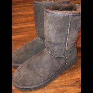 Authentic UGGs
